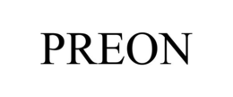 PREON trademark
