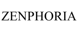 ZENPHORIA trademark