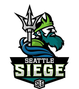 SEATTLE SIEGE SLG trademark