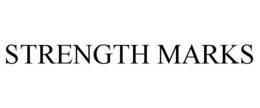 STRENGTH MARKS trademark