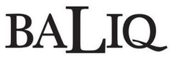 BALIQ trademark