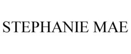 STEPHANIE MAE trademark