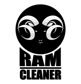 RAM CLEANER trademark