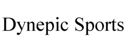 DYNEPIC SPORTS trademark