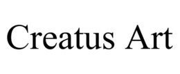 CREATUS ART trademark
