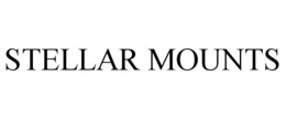 STELLAR MOUNTS trademark