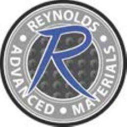R REYNOLDS ADVANCED MATERIALS trademark