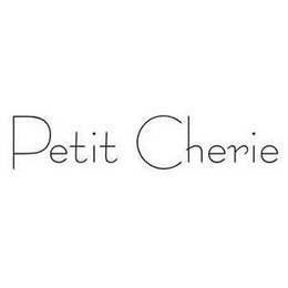 PETIT CHERIE trademark
