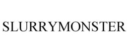 SLURRYMONSTER trademark