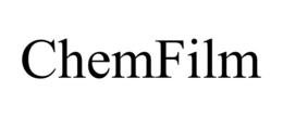 CHEMFILM trademark