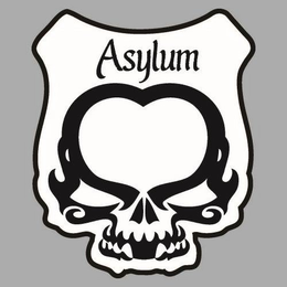 ASYLUM trademark