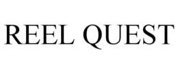 REEL QUEST trademark