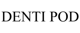 DENTI POD trademark