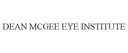DEAN MCGEE EYE INSTITUTE trademark