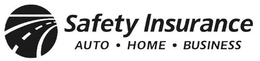 SAFETY INSURANCE AUTO· HOME· BUSINESS trademark