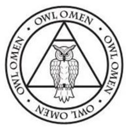 OWL OMEN· OWL OMEN· OWL OMEN· OWL OMEN· trademark