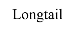 LONGTAIL trademark