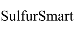SULFURSMART trademark