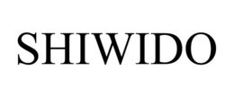 SHIWIDO trademark