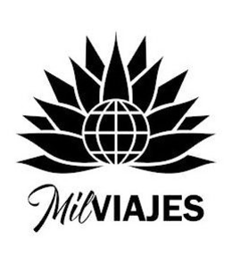 MIL VIAJES trademark