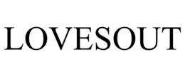 LOVESOUT trademark