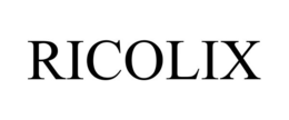 RICOLIX trademark