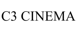 C3 CINEMA trademark
