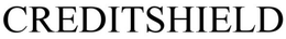 CREDITSHIELD trademark