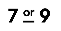 7 OR 9 trademark