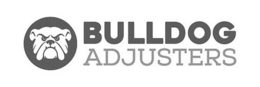 BULLDOG ADJUSTERS trademark