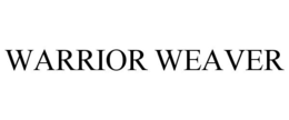 WARRIOR WEAVER trademark