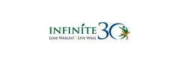 INFINITE 30 LOSE WEIGHT | LIVE WELL trademark