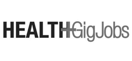 HEALTHGIGJOBS trademark