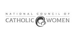 NATIONAL COUNCIL OF CATHOLIC WOMEN trademark