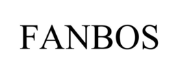 FANBOS trademark
