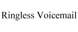 RINGLESS VOICEMAIL trademark