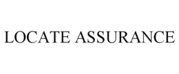 LOCATE ASSURANCE trademark