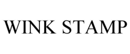 WINK STAMP trademark