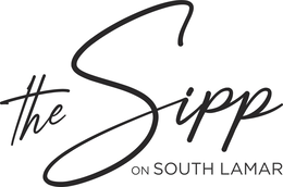 THE SIPP ON SOUTH LAMAR trademark