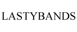 LASTYBANDS trademark
