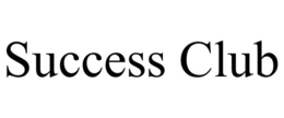 SUCCESS CLUB trademark