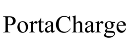 PORTACHARGE trademark