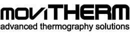MOVITHERM ADVANCED THERMOGRAPHY SOLUTIONS trademark