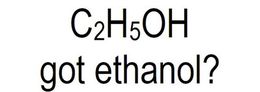 C2H5OH GOT ETHANOL trademark