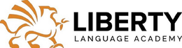 LIBERTY LANGUAGE ACADEMY trademark