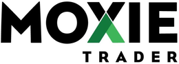 MOXIE TRADER trademark