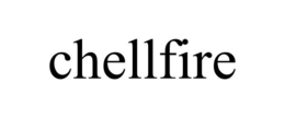 CHELLFIRE trademark