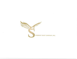 SUPERIOR YEAST COMPANY, INC. trademark