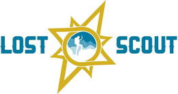 LOST SCOUT trademark