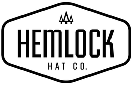 HEMLOCK HAT CO. trademark